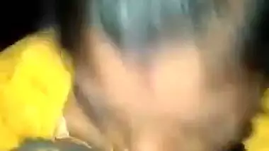 Tamil girl sex video of sucking a big dick