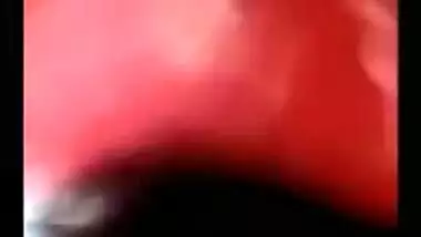 Married Desi mom with pierced nostril is going to show body to fans