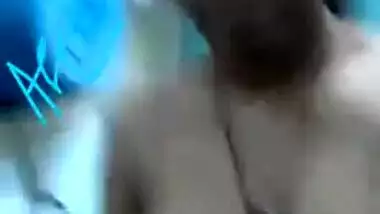 Clothes shop is a place where the Desi minx films the porn video