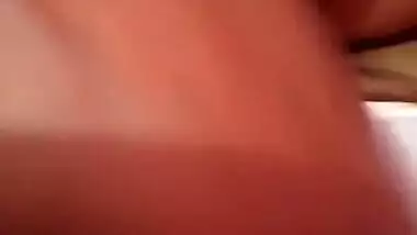 Today Exclusive- Desi Bhabhi Pussy Fingerring And Hard Fucked By Hubby Part 1