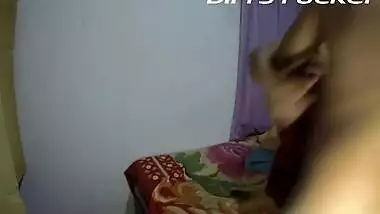 Part Three Of This Spectacular Indian Milf Being Fucked In A Beautiful Red Lingerie By Her Daughters Boyfriend