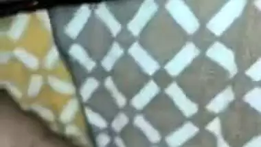 Bangladeshi Randi XXX whore gives pussy to Desi boyfriend in bed