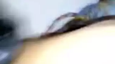 Horny Desi MILF has XXX sex with the mustachioed man in her bedroom