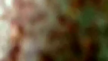 Bengali big ass girl outdoor bath caught by neighbor