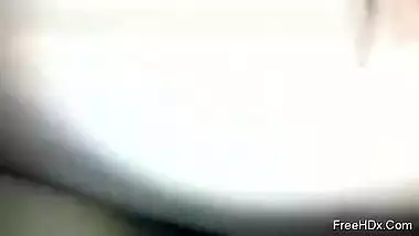 Brave Paki girl agrees to practice chudai on camera if guy wears condom
