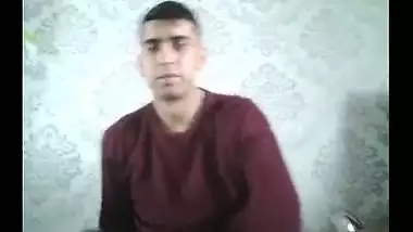 Hardcore home made sex scandal of Indian college paramours 1 hour