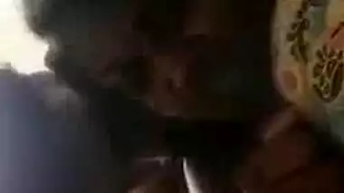 Indian Hot Desi tamil super couple self record hard sex with hot moaning - Wowmoyback