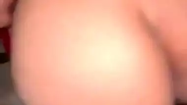 Sexy babe enjoys rough Indian sex with her lover