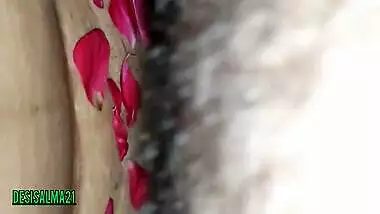 Honey Moon - Salmas Second Marriages First Indian Very Hard Sex Hindi Audio Ki First Time Chudai