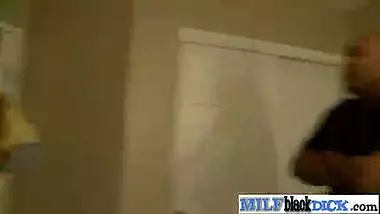 Naughty Sexy Milf (india summer) RIde On Cam Black Monster Dick video-17