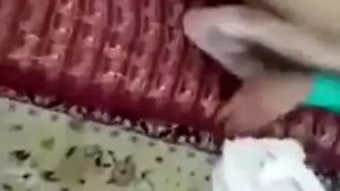 Paid Desi XXX whore have a hardcore sex with her client MMS