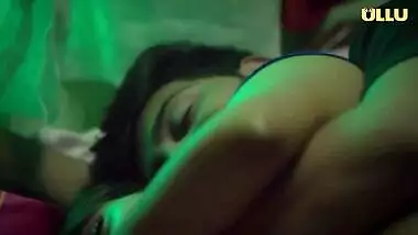 Aunty Had Of Fun New Viral Video Aunty Vs Bhanja Dever Part 2