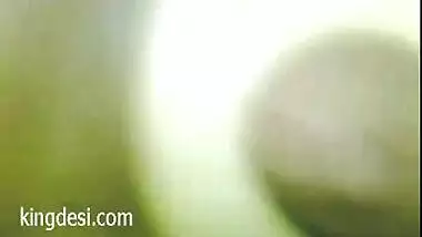 Lovely Looking Bengali College Girl’s Self Made Super Sexy Naked Video