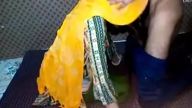 Bhabhi Ki Gori Gaand Dekhkar Lund Khada Ho Gya Hindi Voice - Devar Bhabhi