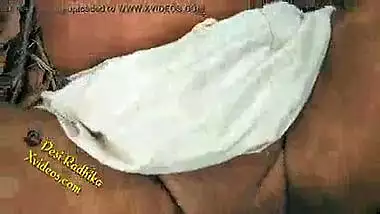 Hot Desi Jungle Sex Village Girl Fucked By BF With Audio Awesome Boobs