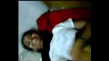 Desi Girl Exposed