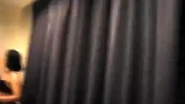 Desi tamil aunty with boss in hotel.mp4