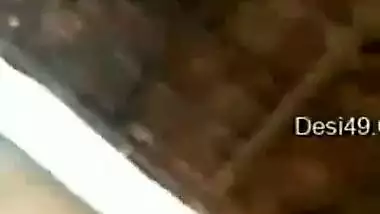 Desi village girl fucking by boyfriend