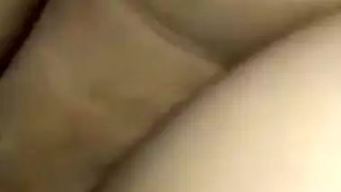 Guwahati Desi chick can't say no to XXX BF who fucks her in video
