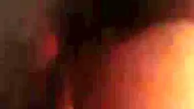 Desi xxx MMS of a pervert fucking his cousin like a beast