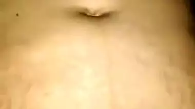 Pussy is so nice that man asks Desi lover's permission to film XXX video