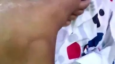 My Cheating Desi Wife Creampied So Deep In P3riod Day By Big Black Cock